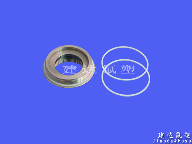供应PTFE阀门阀座